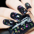 Cadillacquer - Many Moons Nail Polish (Thermal) - Store Exclusive