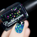 Cadillacquer - Many Moons Nail Polish (Thermal) - Store Exclusive