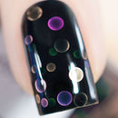 Cadillacquer - Many Moons Nail Polish (Thermal) - Store Exclusive