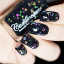 Cadillacquer - Many Moons Nail Polish (Thermal) - Store Exclusive