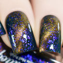 [Preorder, Ships Late Feb/Early Mar] Cadillacquer - Far Far Pulsar Nail Polish (Magnetic) - Store Exclusive