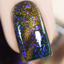 [Preorder, Ships Late Feb/Early Mar] Cadillacquer - Far Far Pulsar Nail Polish (Magnetic) - Store Exclusive