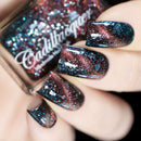 [Preorder, Ships Late Feb/Early Mar] Cadillacquer - Reliant Supergiant Nail Polish (Magnetic) - Store Exclusive