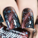 [Preorder, Ships Late Feb/Early Mar] Cadillacquer - Reliant Supergiant Nail Polish (Magnetic) - Store Exclusive