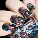 [Preorder, Ships Late Feb/Early Mar] Cadillacquer - Reliant Supergiant Nail Polish (Magnetic) - Store Exclusive