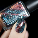 [Preorder, Ships Late Feb/Early Mar] Cadillacquer - Reliant Supergiant Nail Polish (Magnetic) - Store Exclusive