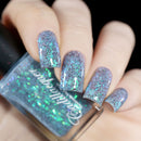 [Preorder, Ships Late Feb/Early Mar] Cadillacquer - Asteroid Surf Ace Nail Polish - Store Exclusive