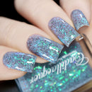 [Preorder, Ships Late Feb/Early Mar] Cadillacquer - Asteroid Surf Ace Nail Polish - Store Exclusive