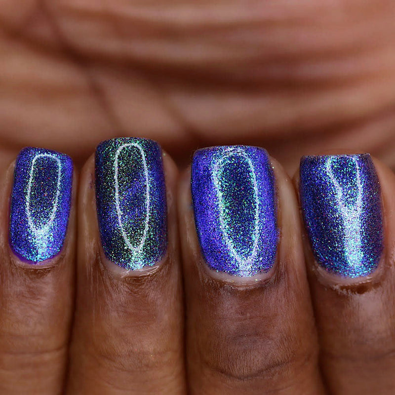 Clionadh Cosmetics - Nocturne Nail Polish (Magnetic)