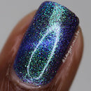 Clionadh Cosmetics - Nocturne Nail Polish (Magnetic)