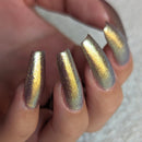 Emily De Molly - Oh So Clear Nail Polish