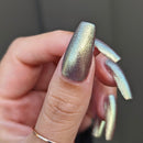 Emily De Molly - Oh So Clear Nail Polish