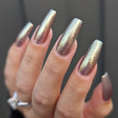 Emily De Molly - Oh So Clear Nail Polish