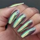 Emily De Molly - Oh So Clear Nail Polish