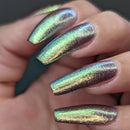 Emily De Molly - Oh So Clear Nail Polish