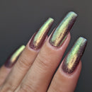 Emily De Molly - Oh So Clear Nail Polish