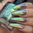 Emily De Molly - Oh So Clear Nail Polish