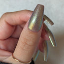 Emily De Molly - Oh So Clear Nail Polish