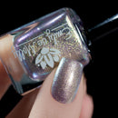 Emily De Molly - Oh So Clear Nail Polish