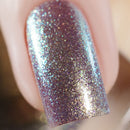 Emily De Molly - Oh So Clear Nail Polish