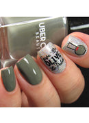UberChic Beauty - Give Me Olive The Polish Stamping Polish
