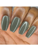 UberChic Beauty - Give Me Olive The Polish Stamping Polish