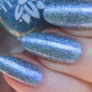 Emily De Molly - On My Mind Nail Polish