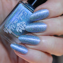 Emily De Molly - On My Mind Nail Polish