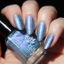 Emily De Molly - On My Mind Nail Polish