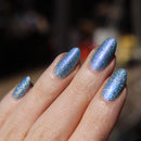 Emily De Molly - On My Mind Nail Polish