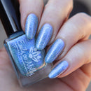Emily De Molly - On My Mind Nail Polish