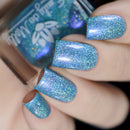 Emily De Molly - On My Mind Nail Polish