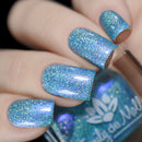 Emily De Molly - On My Mind Nail Polish