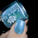 Emily De Molly - On My Mind Nail Polish