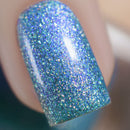 Emily De Molly - On My Mind Nail Polish
