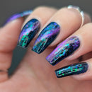 Emily De Molly - Once Forgotten Nail Polish (Magnetic)