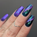 Emily De Molly - Once Forgotten Nail Polish (Magnetic)