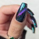 Emily De Molly - Once Forgotten Nail Polish (Magnetic)