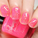 KBShimmer - One In A Melon Nail Polish