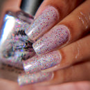 Chamaeleon Nails - On the Fairy Moon Nail Polish