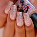 Chamaeleon Nails - On the Fairy Moon Nail Polish