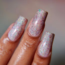 Chamaeleon Nails - On the Fairy Moon Nail Polish