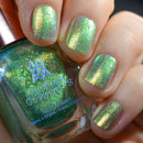 Clionadh Cosmetics - Ophelia Nail Polish