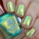 Clionadh Cosmetics - Ophelia Nail Polish