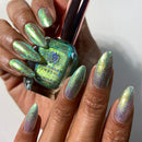 Clionadh Cosmetics - Ophelia Nail Polish