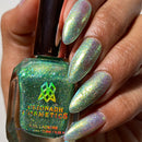 Clionadh Cosmetics - Ophelia Nail Polish