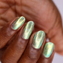 Clionadh Cosmetics - Ophelia Nail Polish