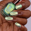 Clionadh Cosmetics - Ophelia Nail Polish