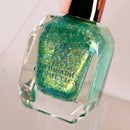 Clionadh Cosmetics - Ophelia Nail Polish