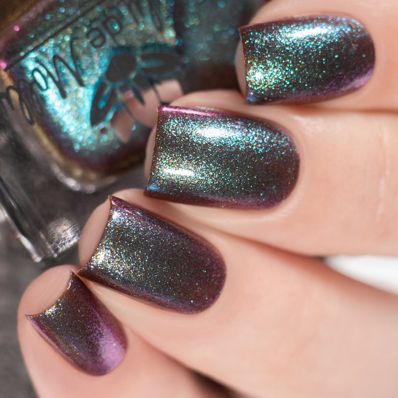 Emily De Molly - Opposite Order Nail Polish